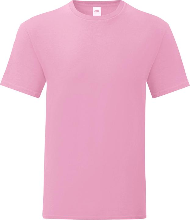 Faded pink
