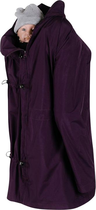 Image du produit Wombat Raincoat Numbat GO! (XXL)