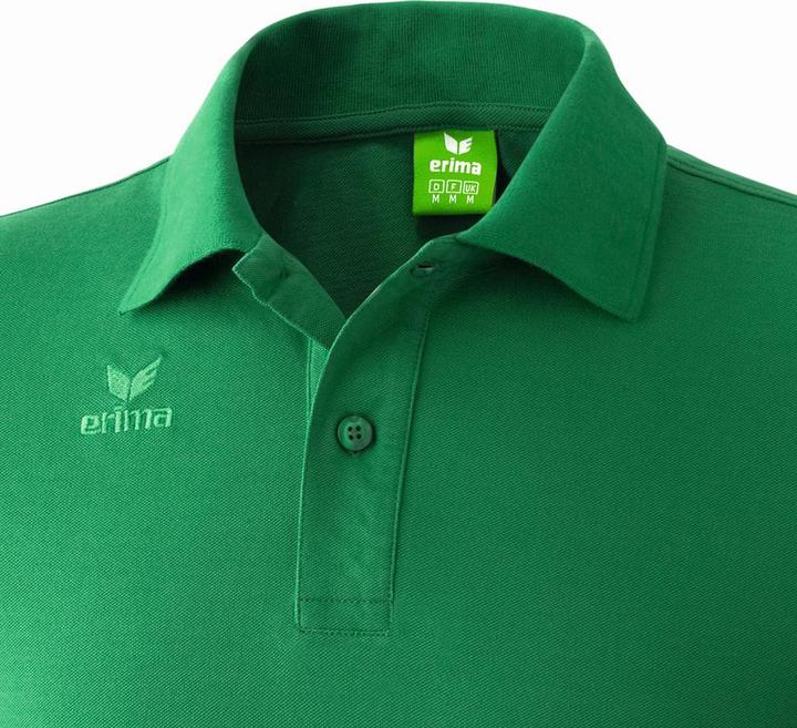 Actual product image Erima Teamsport Poloshirt (XXL)
