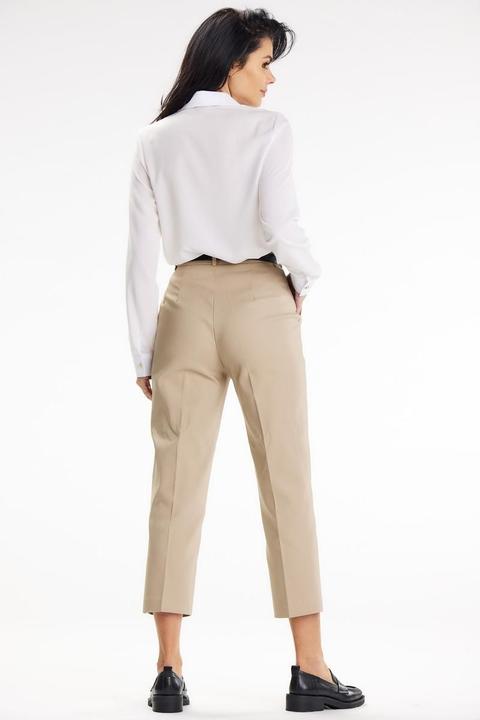 Actual product image Awama Long sleeve shirt model (M)