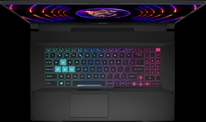 Image du produit MSI Katana 15 (15.60", Intel Core i7-13620H, 16 Go, 1000 Go, DE)