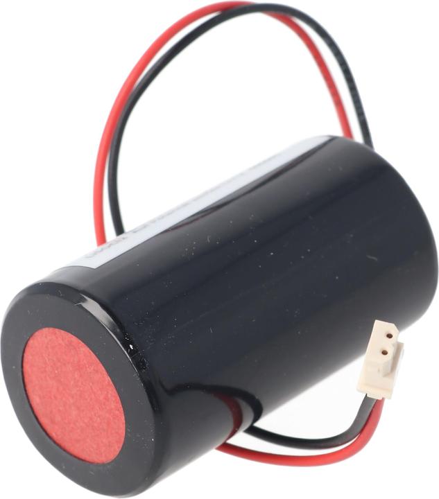 Produktbild Eve Batterie Batterie ER34615-GL101, 0-9912-K, ER34615M/W200, Visonic Sirene 710, 720 (1 Stk., D, 19000 mAh)