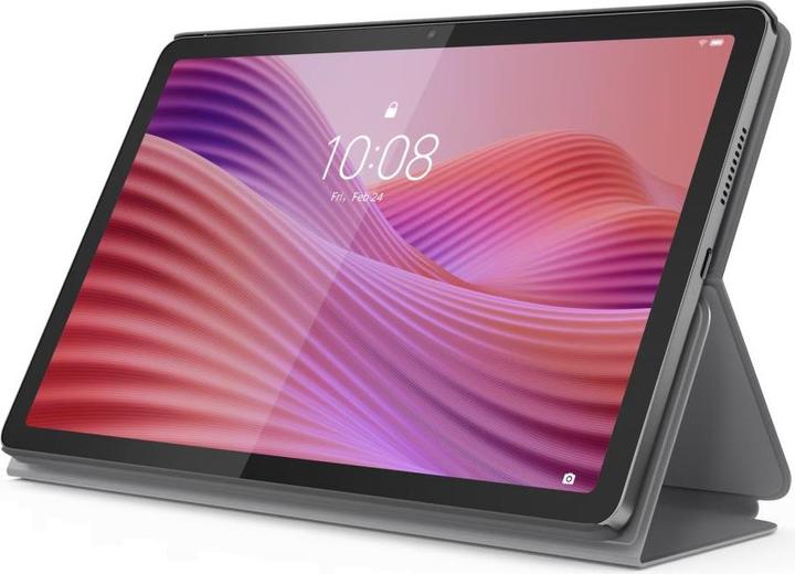 Actual product image Lenovo Tab TB311FU (10.10", 128 GB, Luna Grey)