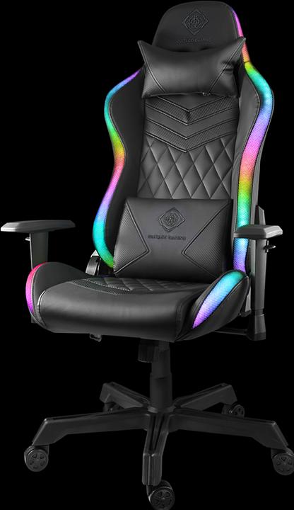 Image du produit Deltaco Gaming Gaming RGB