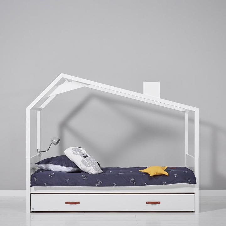 Image du produit Cool Kids Furniture Cool Kids Lit (90 x 200 cm)
