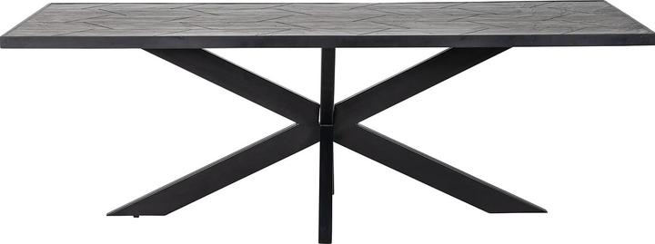 Produktbild Richmond Interiors Esstisch Bourbon
