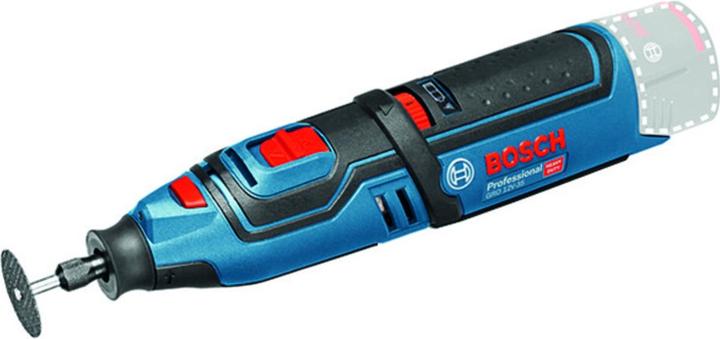 Produktbild Bosch Professional Gro 12v-35