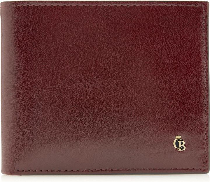 Actual product image Castelijn & Beerens Nevada wallet 9 cards RFID