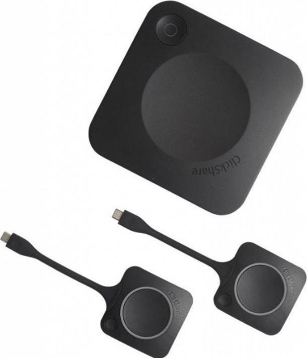 Immagine prodotto Barco ClickShare CX-30 (30 m, HDMI 1.4b)