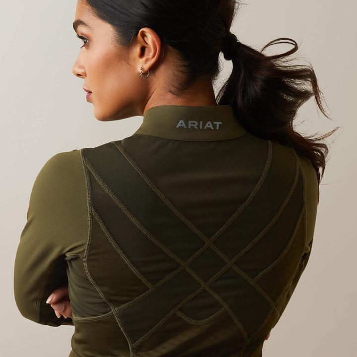 Actual product image Ariat ' underwear acent (S)