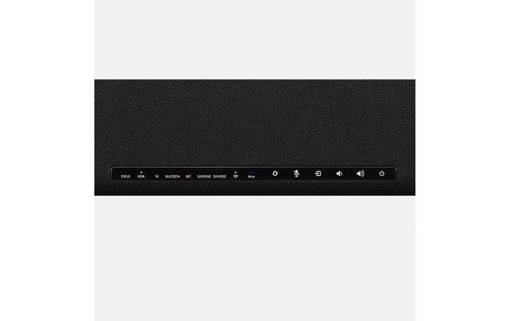 Actual product image Yamaha YAS-109 (60 W, 2.1 Channel)