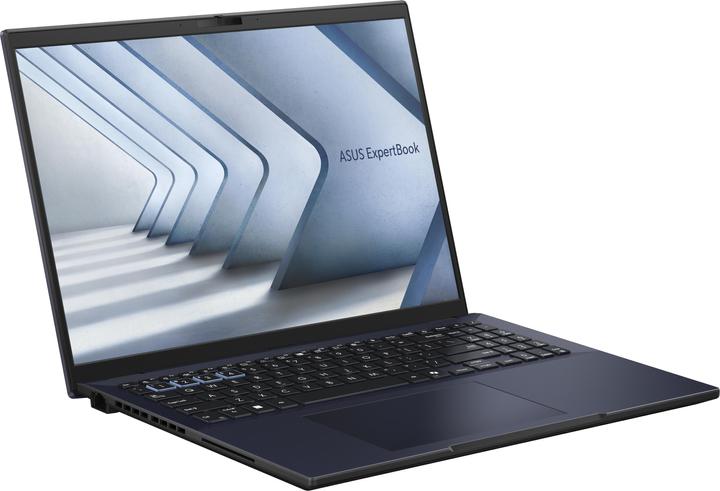 Actual product image ASUS ExpertBook B3 (16", Intel Core i5-1335U, 16 GB, 512 GB, DE)