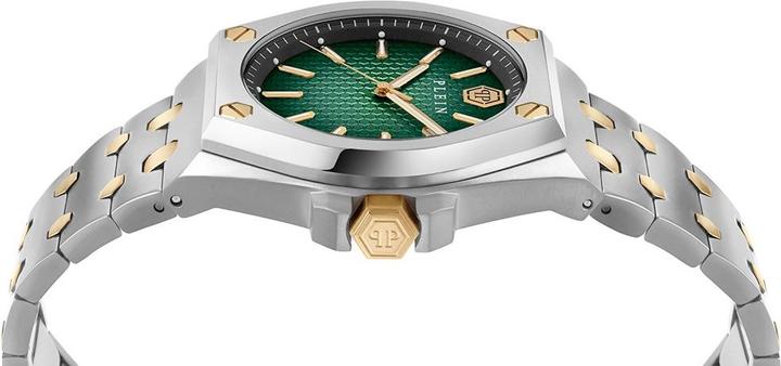 Actual product image Philipp Plein PWPMA0224 (43 mm)