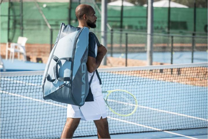 Image du produit Head Sac de golf tour L (9R)