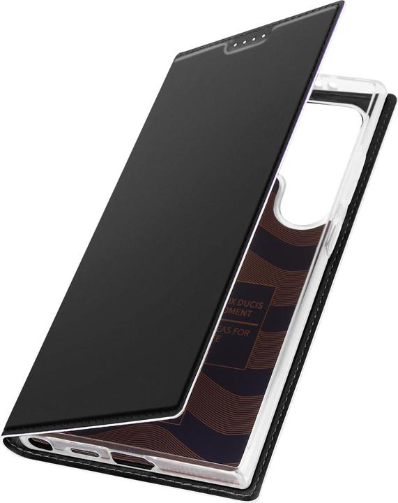Produktbild Dux Ducis Cover (Samsung Galaxy S24 Ultra)