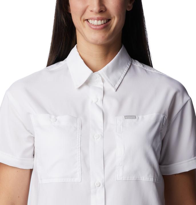 Immagine prodotto Columbia Camicia Silver Ridge Utility™ SS (XS)