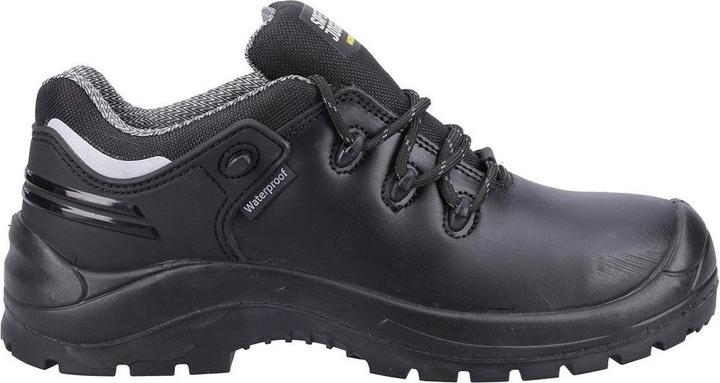 Image du produit Safety Jogger Chaussures de sécurité en cuir (Aucune catégorie de sécurité, 47)
