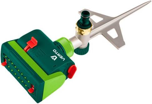 Verto 773 Arroseurs à eau Arroseurs à eau oscillants (Arroseur multifonctionnel)