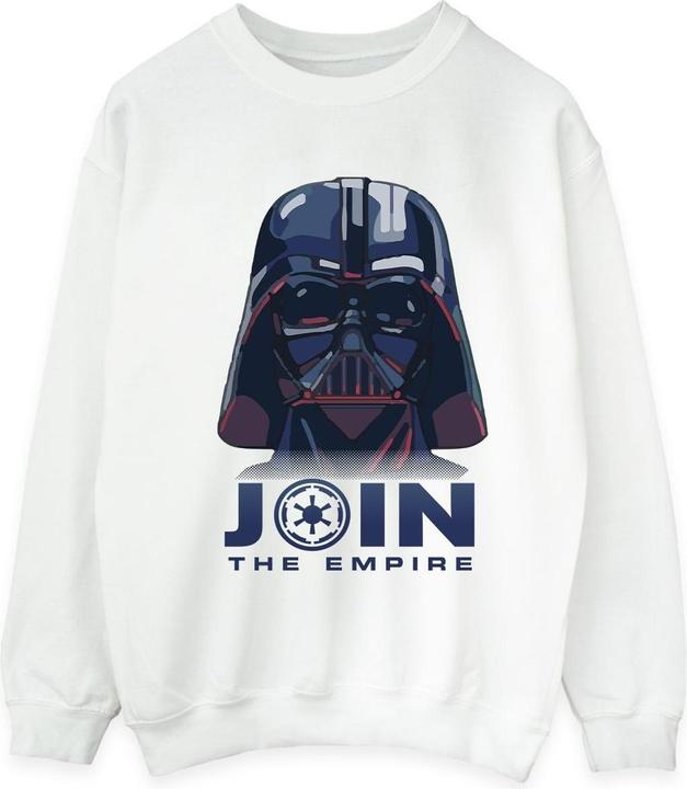 Immagine prodotto Star Wars Felpa Uomo (M)