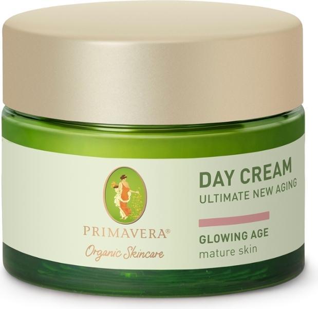 Immagine prodotto Primavera Glowing Age Day Crea pot 30ml (30 ml)