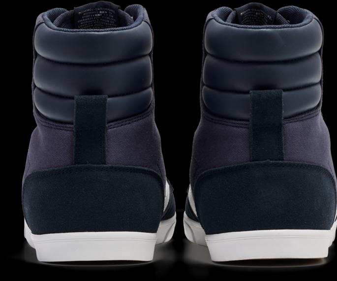 Actual product image hummel Slimmer Stadil High (40)
