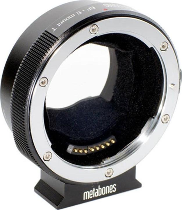 Metabones Adapter Canon EF an Sony E Mount IV
