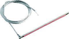 Actual product image Shadow Electronics SH099 Undersaddle Bridge PU 2.3mm (Instrument pickups)