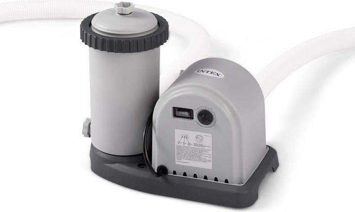 Intex Optimo 636T