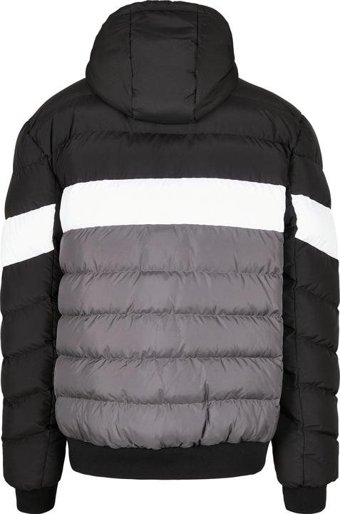 Produktbild Urban Classics Colorblock Bubble Jacket (XL)