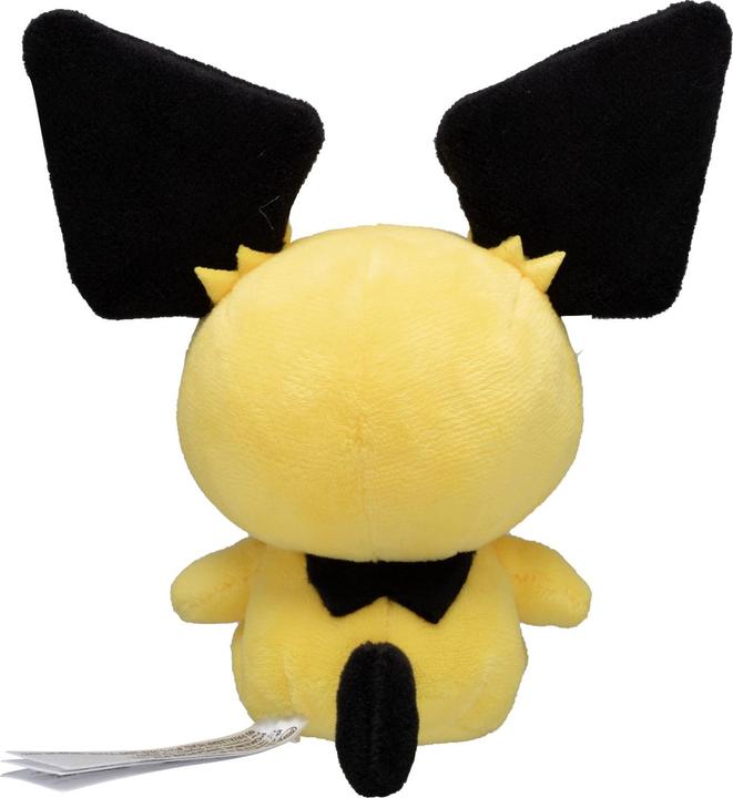 Produktbild Pokémon Pichu Sitting Cuties Plush - 17 cm (17 cm)