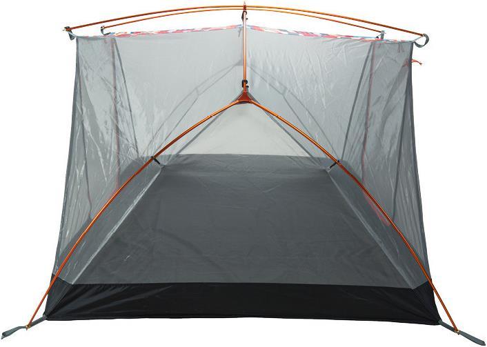 Immagine prodotto Poler Tenda Pendleton per due uomini (Tenda a cupola, 3.40 kg, 2 persone)
