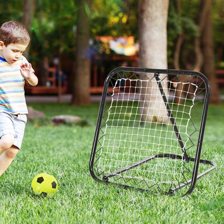 Produktbild Homcom Rebounder