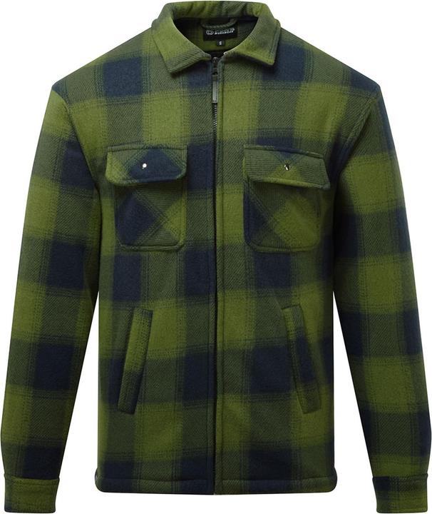 FORT Portman Hemdjacke