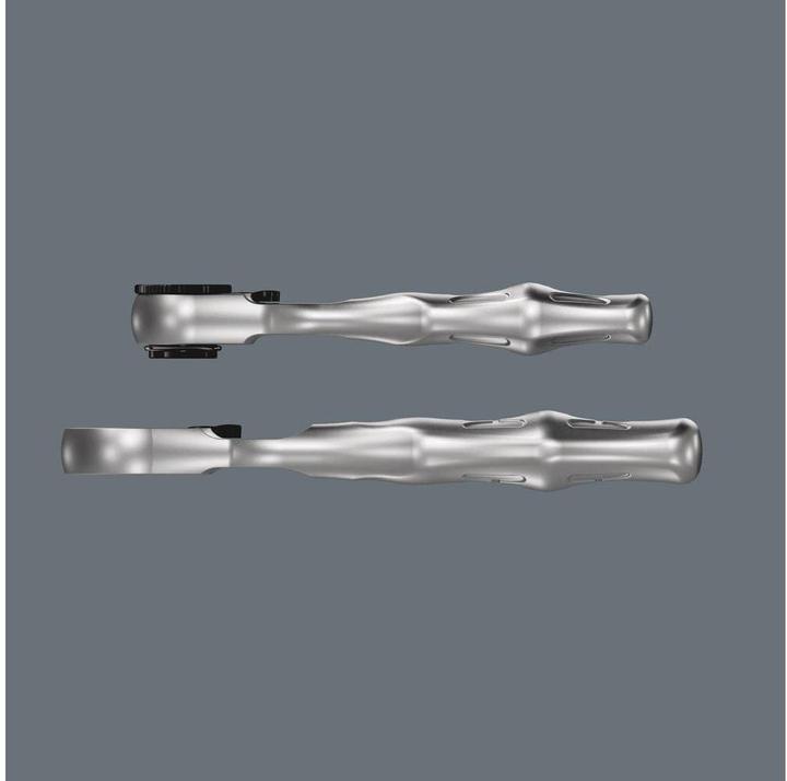 Actual product image Wera Bicycle Set 1 (Cross Phillips PH M2, Hexagon socket TX M10, Hexagon socket TX M25)
