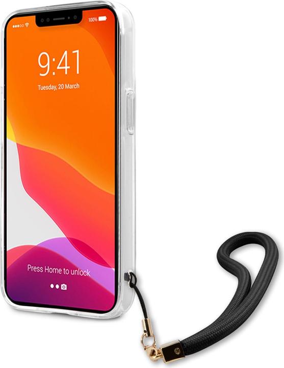 Productafbeelding Guess Zaak (Apple iPhone 13 Pro)