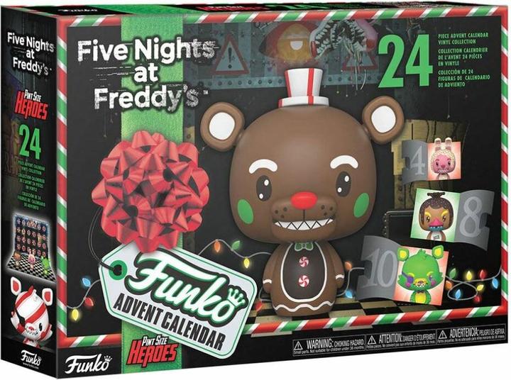 Immagine prodotto Funko Cinque notti da Fraddy
