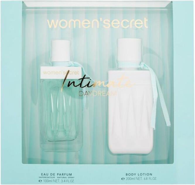 Produktbild Women'Secret Intimate Daydream (Eau de Parfum, 100 ml)