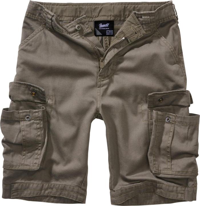 Produktbild Brandit Kids Urban Legend Shorts - 16209 (158)