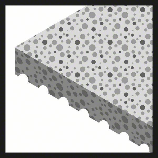 Produktbild Bosch Professional Zubehör PRO Ceramic dry X-Lock Fräser, 20 x 35 mm (20 Millimeter)
