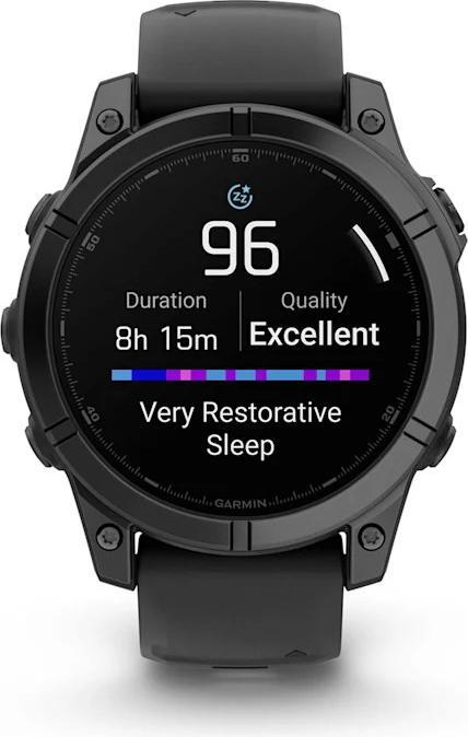 Produktbild Garmin fenix E (47 mm)