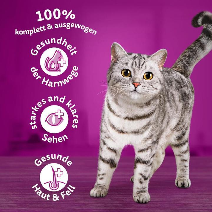 Immagine prodotto Whiskas Alimento secco Adult Tonno, 950 g (Adulto, 1 pz., 950 g)