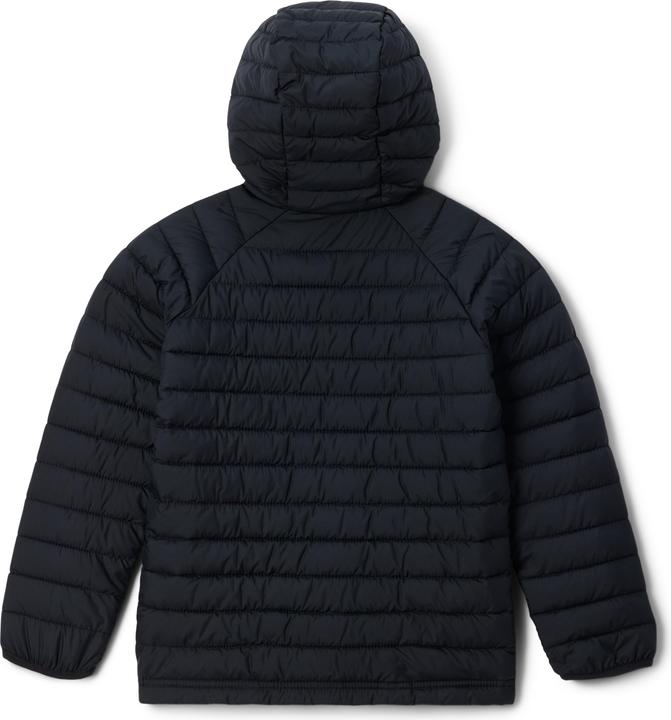 Actual product image Columbia Powder Lite™ II Hooded Jacket (XL)