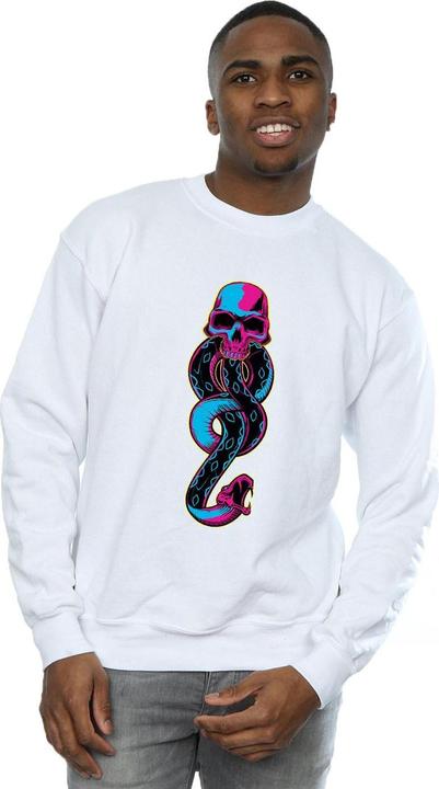 Produktbild Neon Dark Mark Sweatshirt (3XL)
