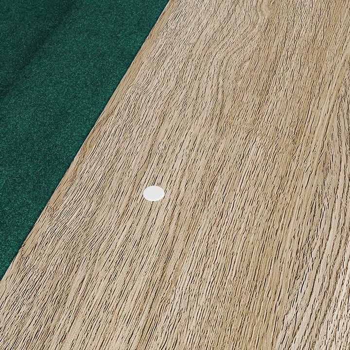 Produktbild Bison Billard- und Esstisch Dolce Vita Eiche