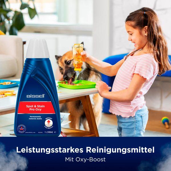 Image du produit Bissell SpotClean HydroSteam Select
