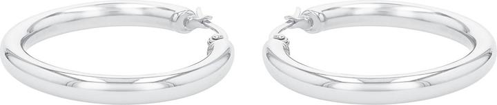 zz_ArchivedByPCD_Amor Schmuck_zu_Amor Amor Ohrschmuck für Damen, Edelstahl (Edelstahl)