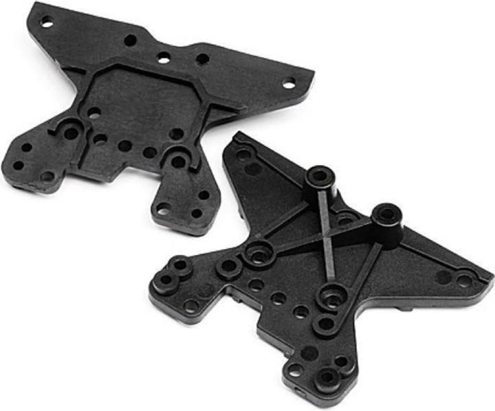 Image du produit HPI Tour de choc Bullet (2pcs)