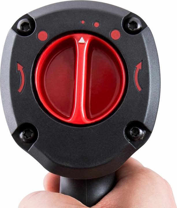 Produktbild Stier Schlagschrauber 15-PC, 1/2" max. Lösemoment: 1.054 Nm (Druckluft)