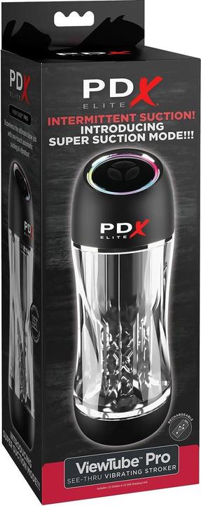 Pipedream ViewTube Pro