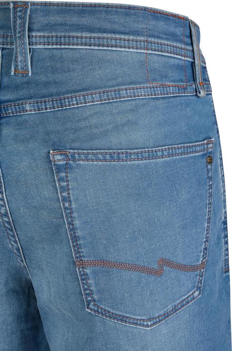 Produktbild Hattric Jeans Bermuda Jogg Denim (38)